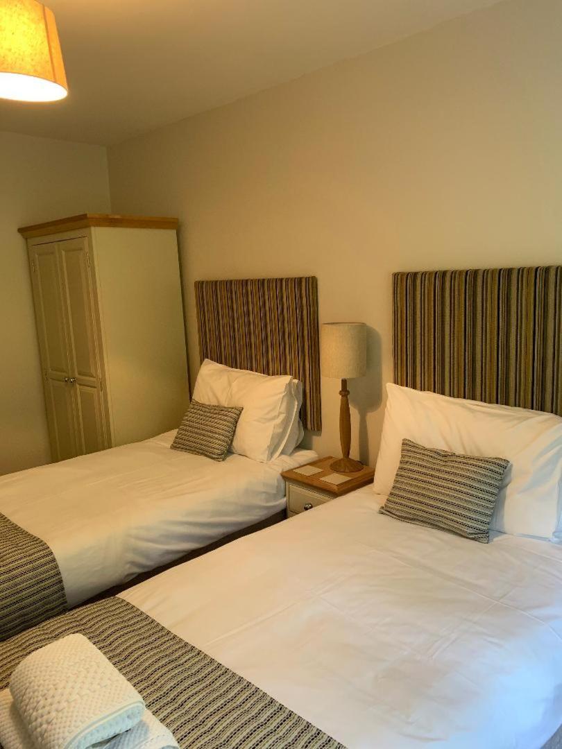 Llwyngwair Manor, Newport, Pembrokeshire Hotel