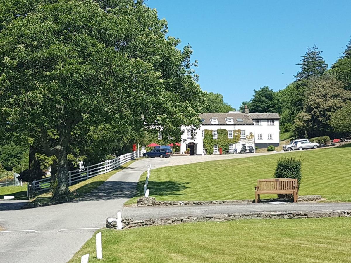Llwyngwair Manor, Newport, Pembrokeshire Hotel 3*