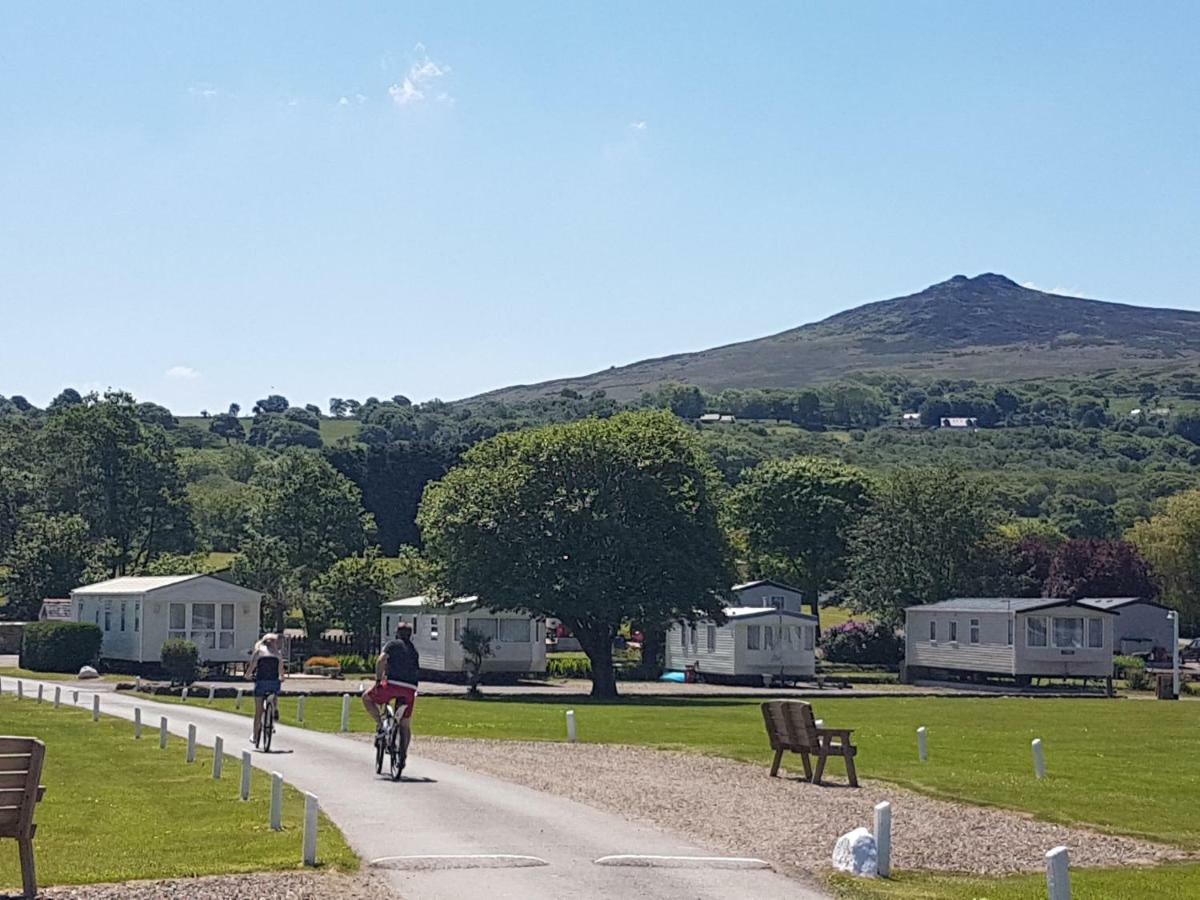 Llwyngwair Manor, Newport, Pembrokeshire 3* Newport (Pembrokeshire)