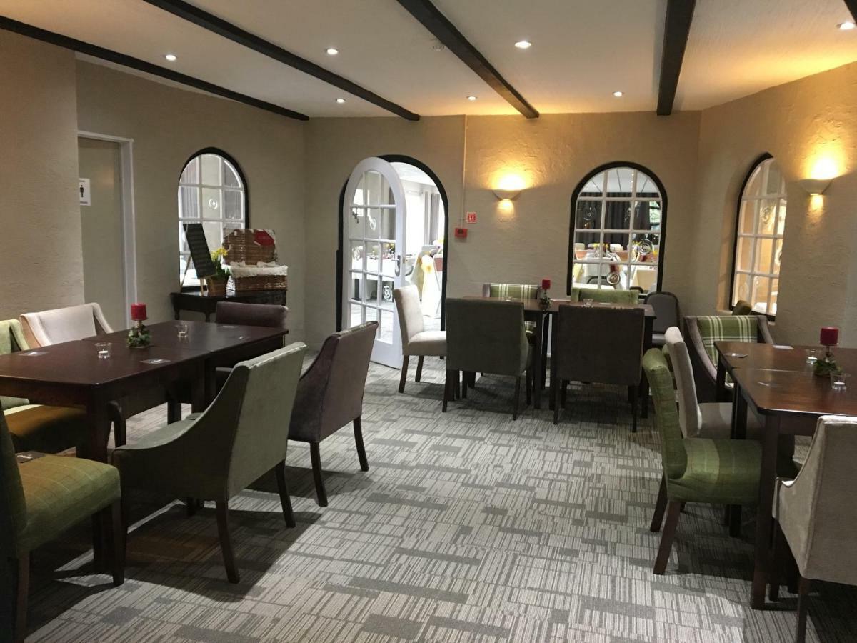 Llwyngwair Manor, Newport, Pembrokeshire