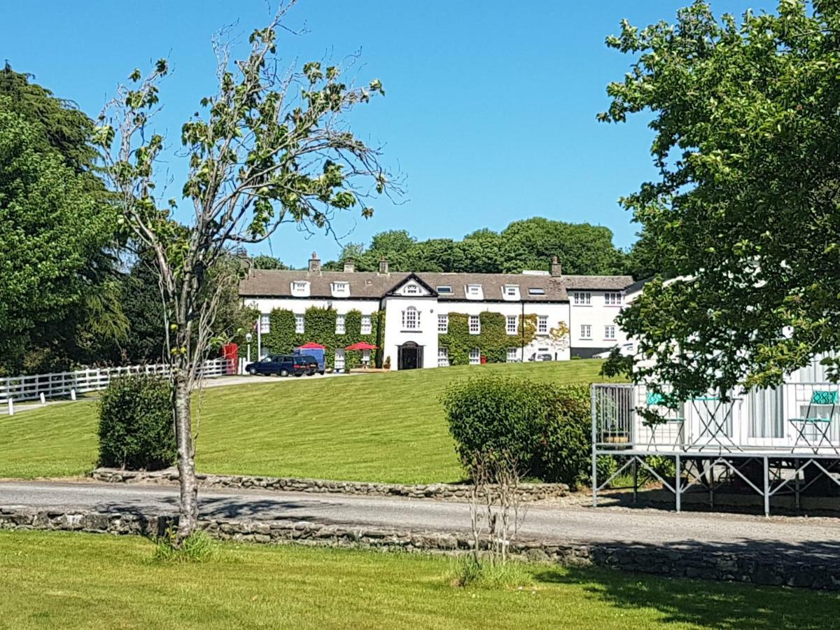 Llwyngwair Manor, Newport, Pembrokeshire Hotel Newport (Pembrokeshire)