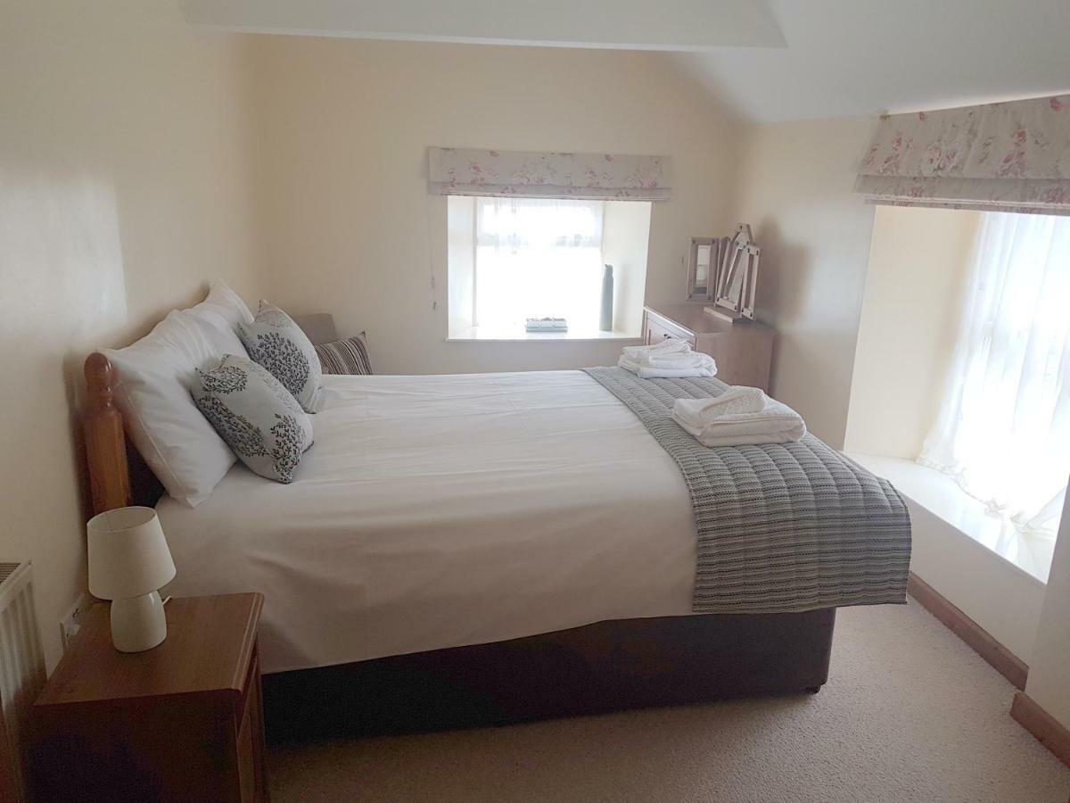Hotel Llwyngwair Manor, Newport, Pembrokeshire