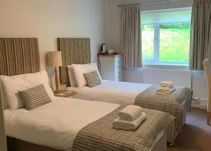 Llwyngwair Manor, Newport, Pembrokeshire