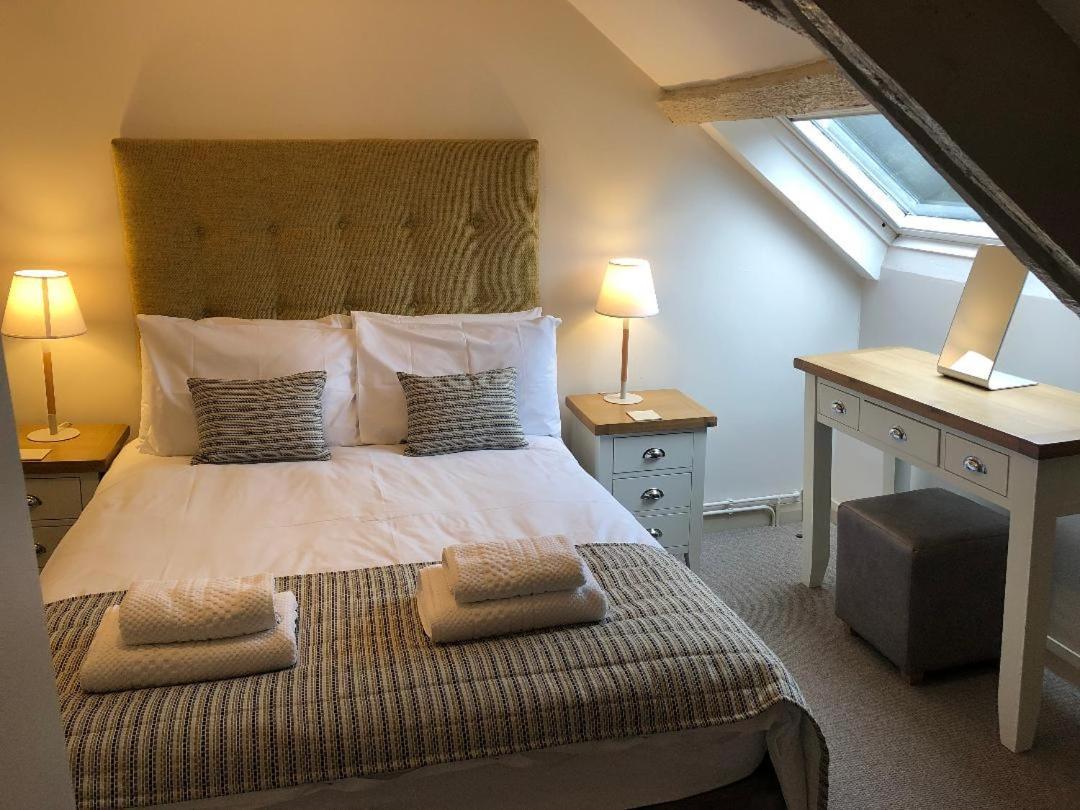 Hotel Llwyngwair Manor, Newport, Pembrokeshire 3*