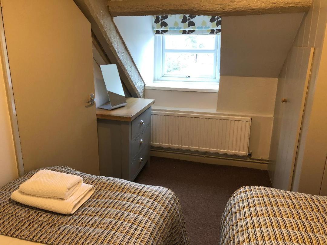 Hotel Llwyngwair Manor, Newport, Pembrokeshire Newport (Pembrokeshire)