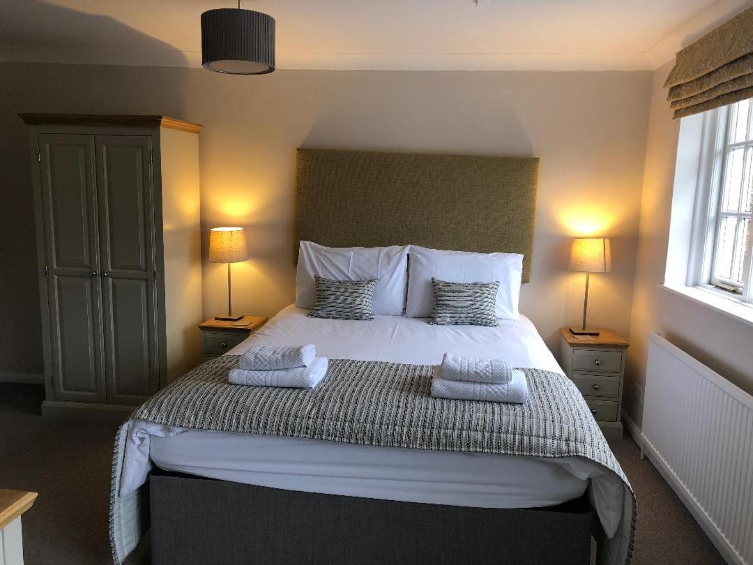 Llwyngwair Manor, Newport, Pembrokeshire Hotel 3*