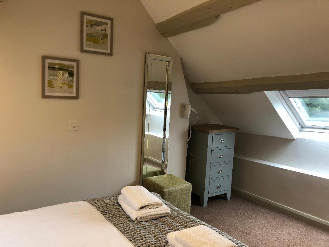 Llwyngwair Manor, Newport, Pembrokeshire Hotel 3*