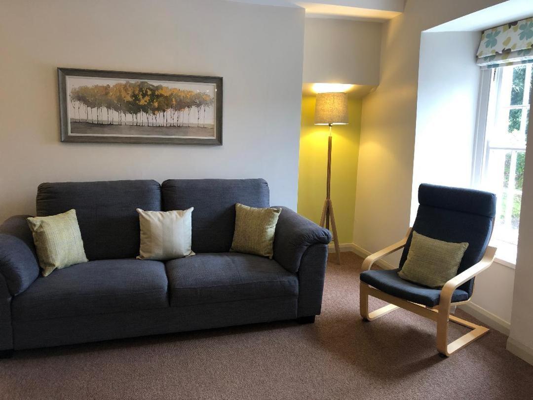 Hotel Llwyngwair Manor, Newport, Pembrokeshire 3*