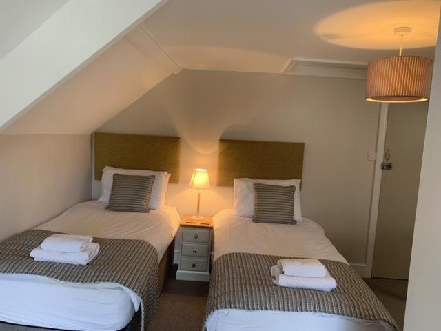 Llwyngwair Manor, Newport, Pembrokeshire Hotel Newport (Pembrokeshire)