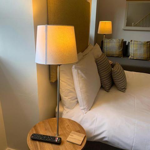 Llwyngwair Manor, Newport, Pembrokeshire Hotel