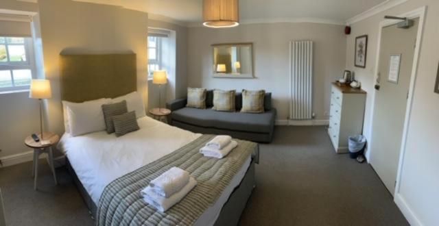 Llwyngwair Manor, Newport, Pembrokeshire Hotel 3*