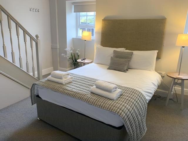 Llwyngwair Manor, Newport, Pembrokeshire Hotel Newport (Pembrokeshire)