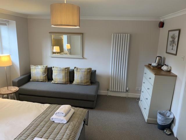 Llwyngwair Manor, Newport, Pembrokeshire Hotel 3*