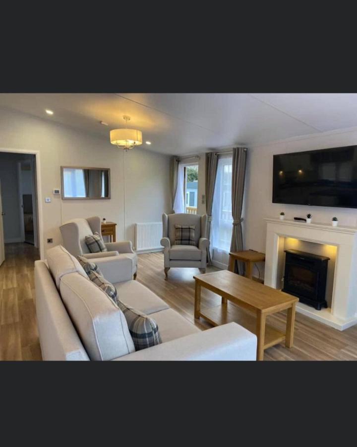 Llwyngwair Manor, Newport, Pembrokeshire Hotel 3*