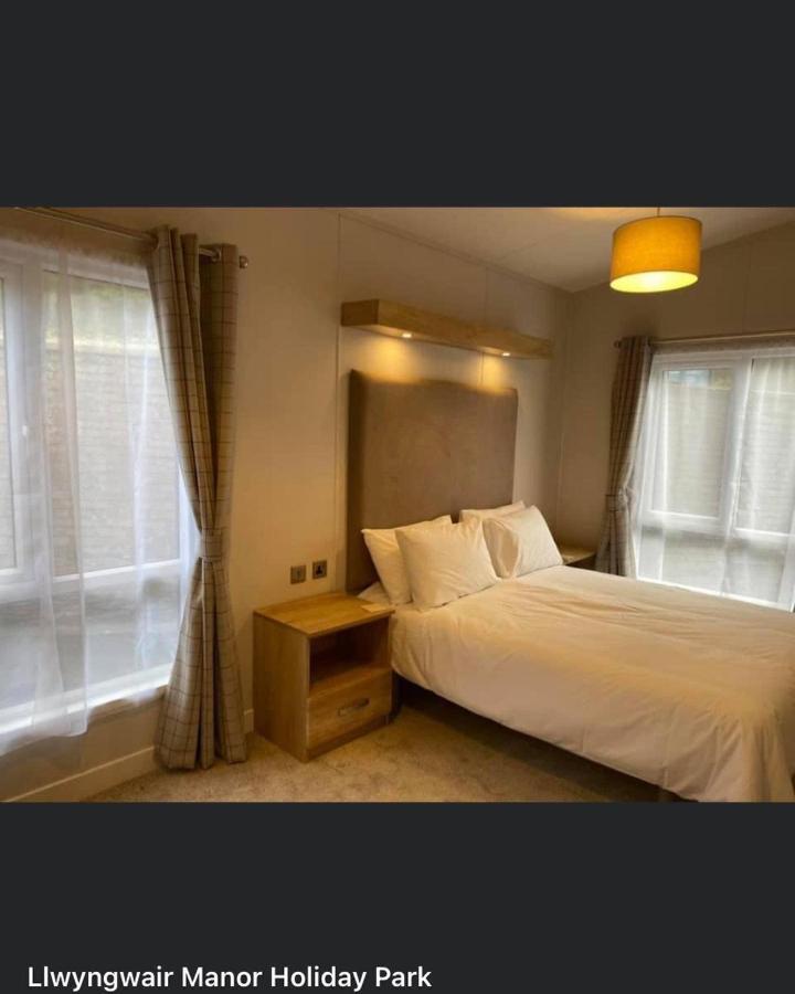 Hotel Llwyngwair Manor, Newport, Pembrokeshire Newport (Pembrokeshire)