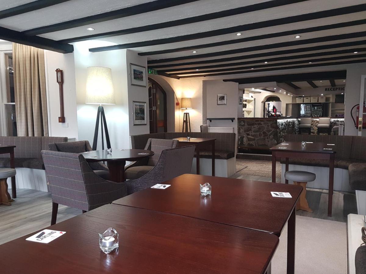 Llwyngwair Manor, Newport, Pembrokeshire